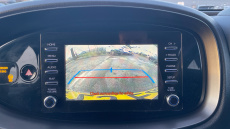 Toyota Aygo X 1.0 VVT-i Pure 5dr Auto Petrol Hatchback